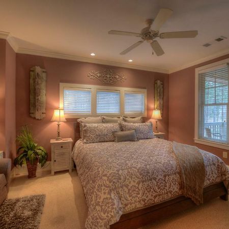 The Village Condo Greensboro Exterior foto