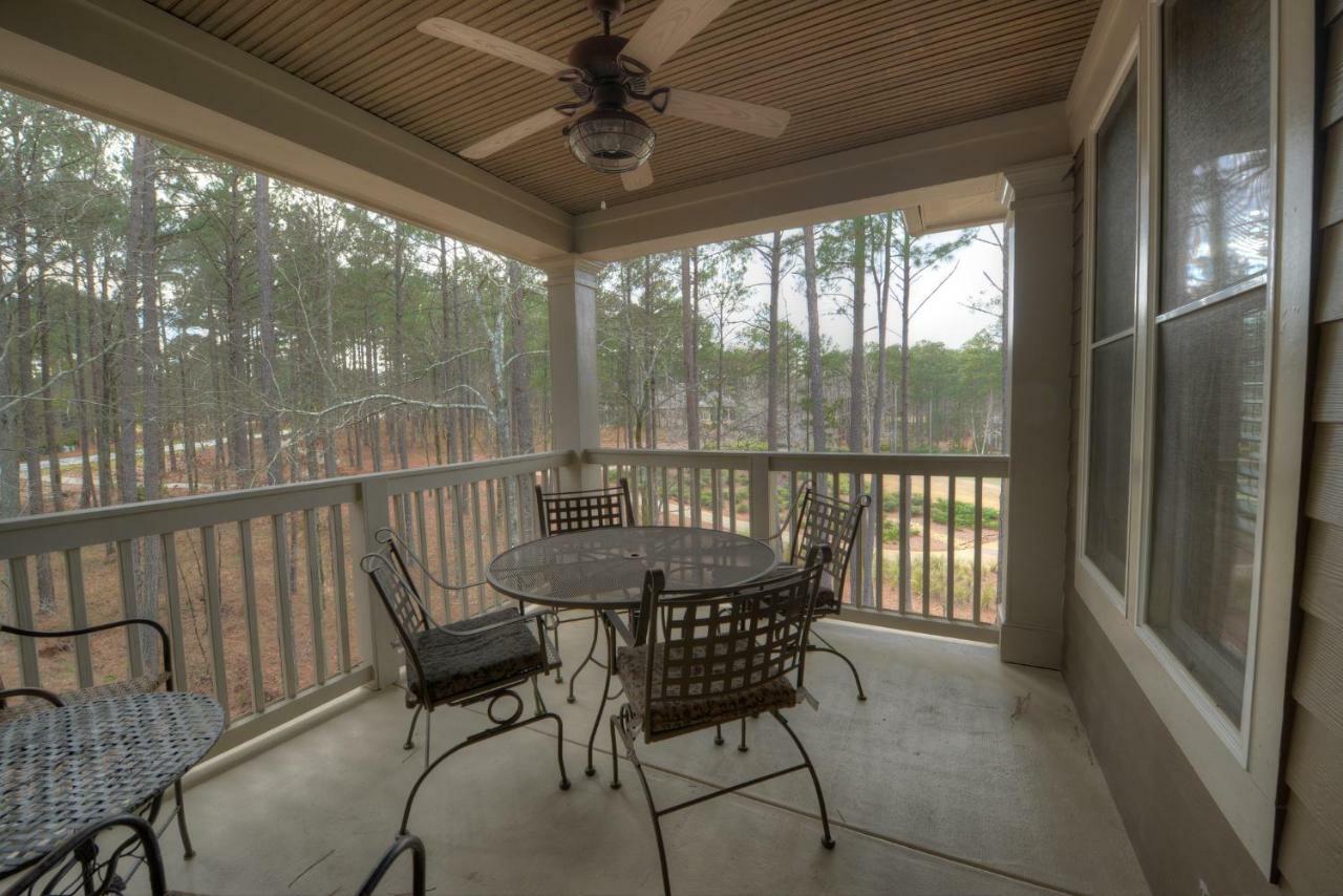 The Village Condo Greensboro Exterior foto