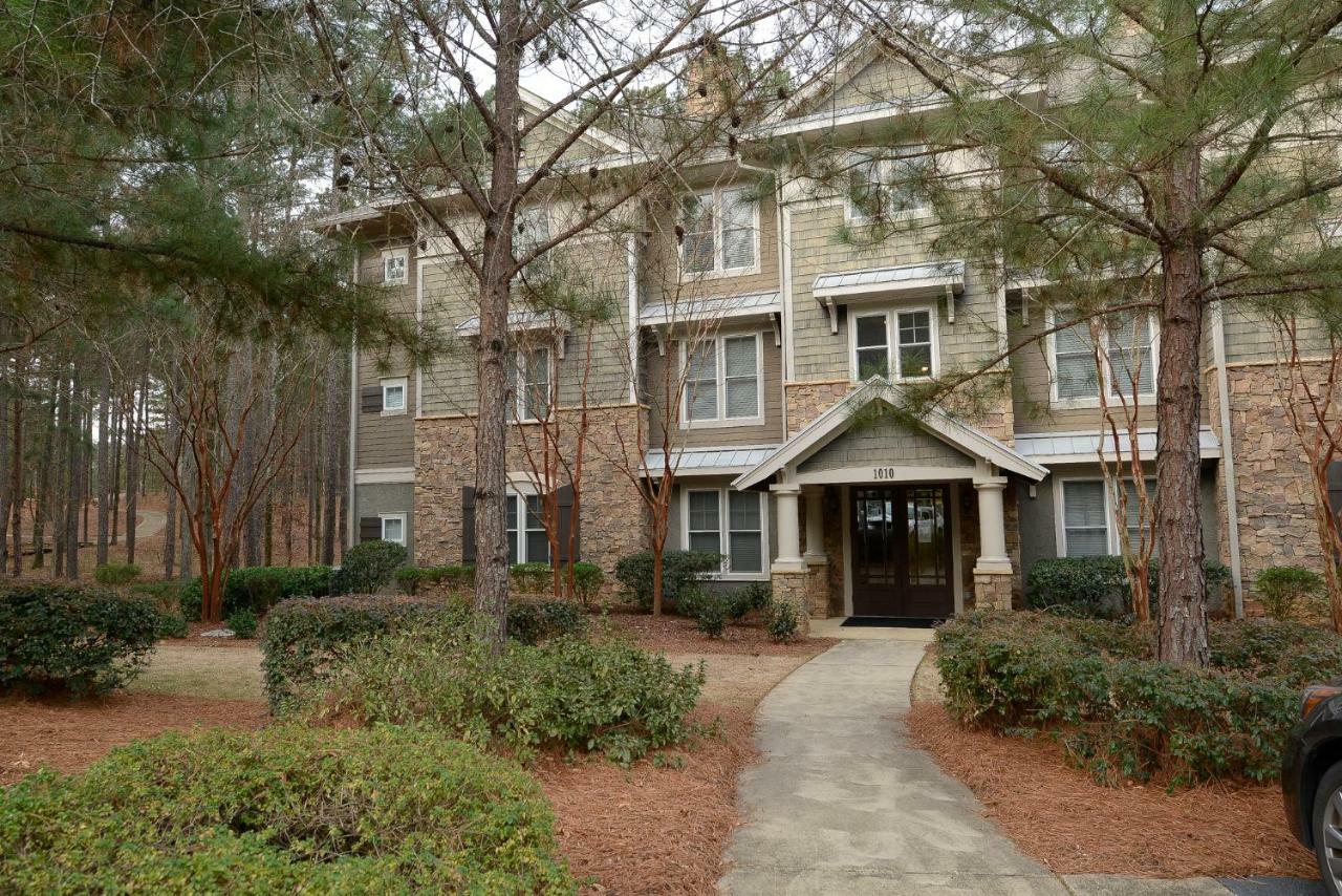 The Village Condo Greensboro Exterior foto