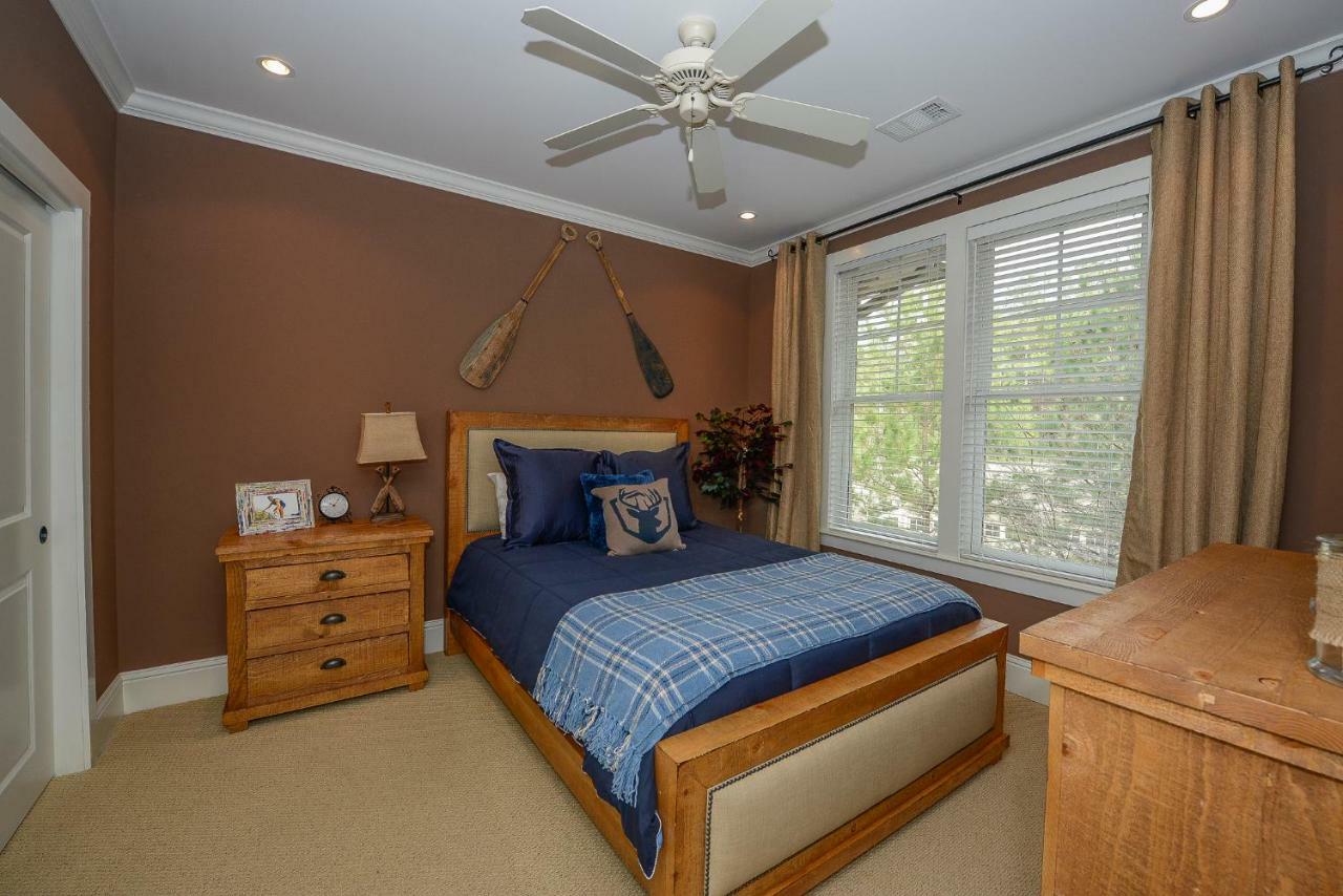 The Village Condo Greensboro Exterior foto